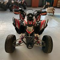 Quad Aeon Cobra 400