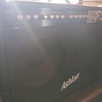 amplificatore per chitarra 