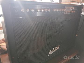 amplificatore per chitarra 