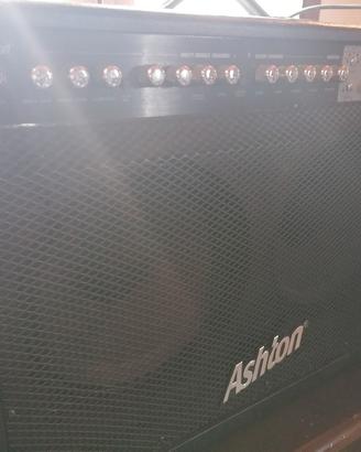 amplificatore per chitarra 