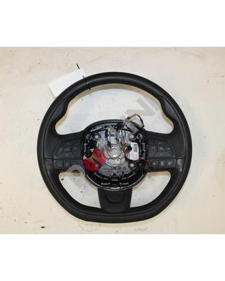 Volante in pelle vers. air-bag fiat 500x