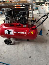 Compressore FINI