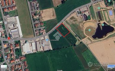 TER. RESIDENZIALE A VELLEZZO BELLINI