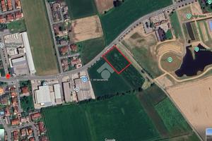 TER. RESIDENZIALE A VELLEZZO BELLINI