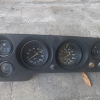 Strumentazione Lada niva 1.6