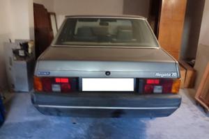 FIAT REGATA 11/1987
