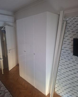 ARMADIO IKEA 3 ANTE