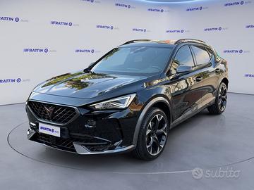 CUPRA FORMENTOR 1.5 TSI DSG
