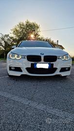 BMW Serie 3 M Sport