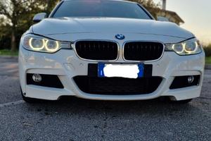BMW Serie 3 M Sport