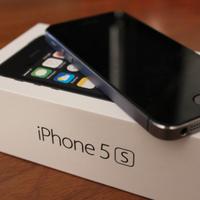 Apple iPhone 5s 16GB