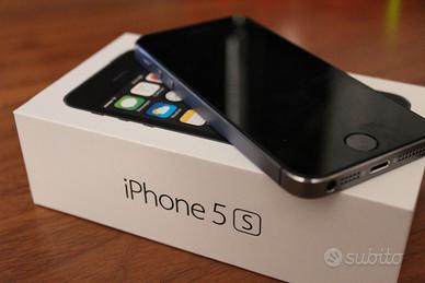 Apple iPhone 5s 16GB