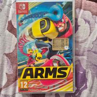 Arms - Nintendo Switch