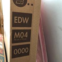 Velux Kit Raccordo EDW M04 per 78x98cm