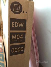 Velux Kit Raccordo EDW M04 per 78x98cm