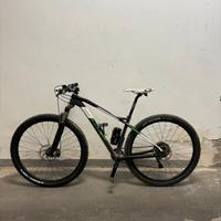 Mtb wilier 101x