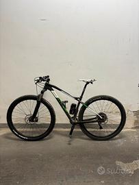 Mtb wilier 101x