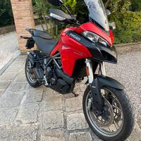 Ducati Multistrada 950