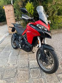 Ducati Multistrada 950