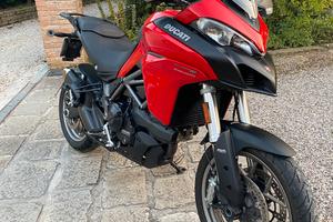 Ducati Multistrada 950