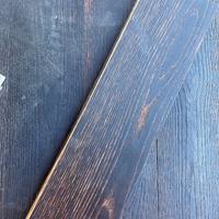 Perline legno di rovere massello