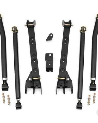 Kit Upgrade Long Arm JEEP Wrangler TJ