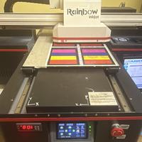 Stampante uv Rainbow 4060