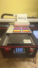 Stampante uv Rainbow 4060
