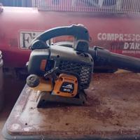 Soffiatore a benzina