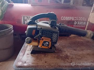 Soffiatore a benzina