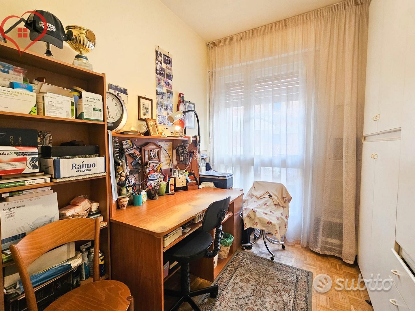 Appartamento – Trieste, Città Nuova, Roiano-Gretta-Barcola-Cologna-Scorcola - Altro