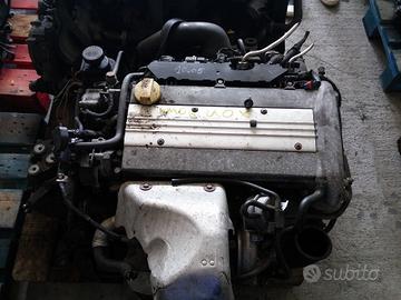 Motore saab - 2.0 cc - z20net