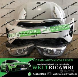 AUTORICAMBI PER KIA STONIC 2018