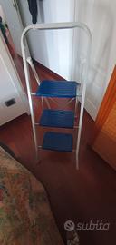 Scaletta per interno