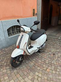 Vespa 150 Sprint