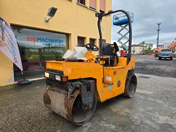 RULLO JCB VMT 170