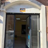 Bottega per attività commerciale o ufficio