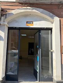 Bottega per attività commerciale o ufficio