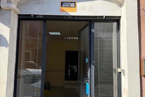 Bottega per attività commerciale o ufficio