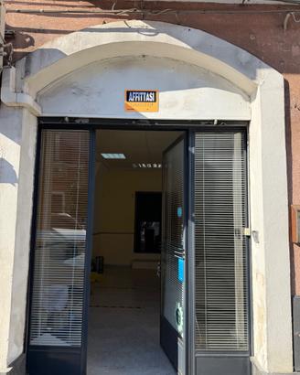 Bottega per attività commerciale o ufficio
