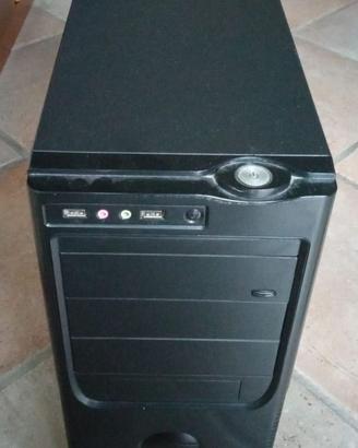 Case miti tower ATX