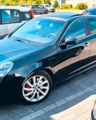 cerchi in lega 17 Alfa Romeo Giulietta 