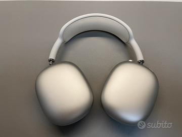 Apple Airpods Max (bianco)