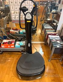 Pedana vibrante professionale power plate my 5