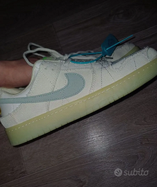 Nike low Mummy SB 43