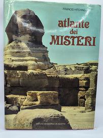 Atlante dei misteri