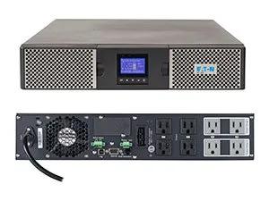 Eaton 9PX1500RT UPS Sistema di continuita'