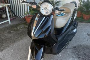 Beverly 250 cruiser 2007