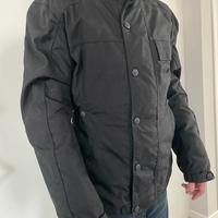 Giacca moto unisex Axo, taglia s/m