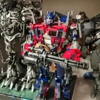 Transformers Commander 